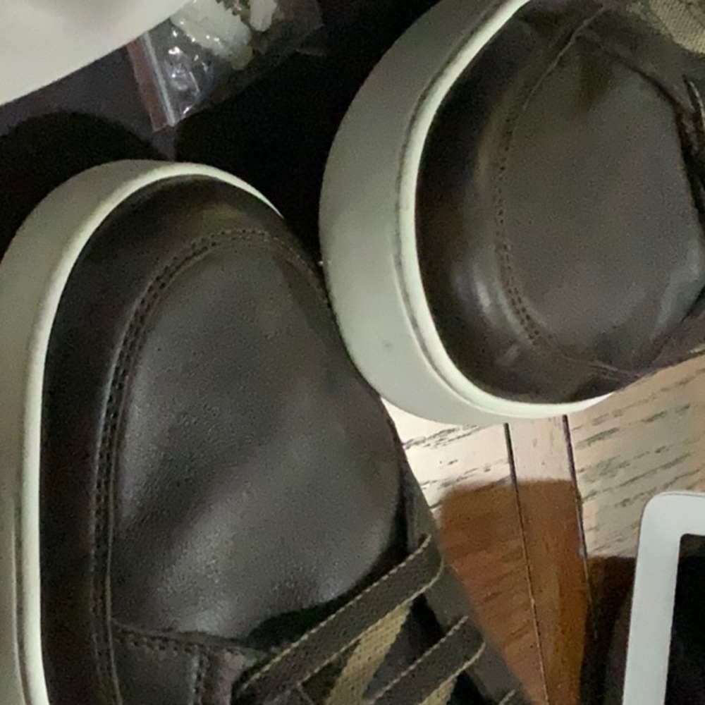 Gucci Shoes. SOLD ON EBAY... - Picture 2 of 8
